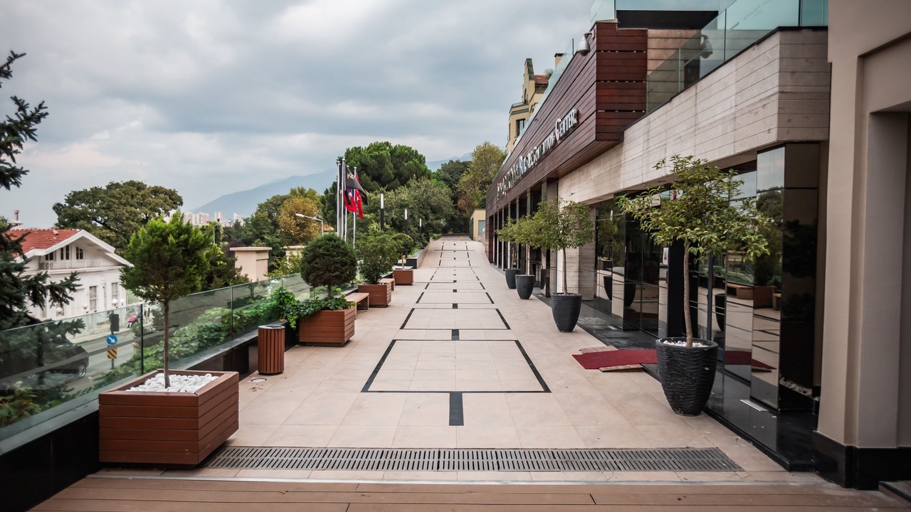 Photo of Outdoor in Cekirge Mahallesi