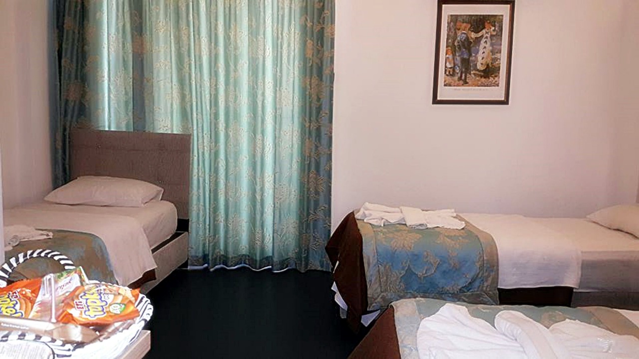Photo of Bedroom in Marmaris City Center