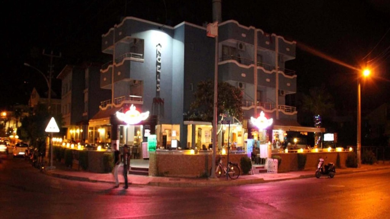 Photo of Outdoor in Marmaris City Center