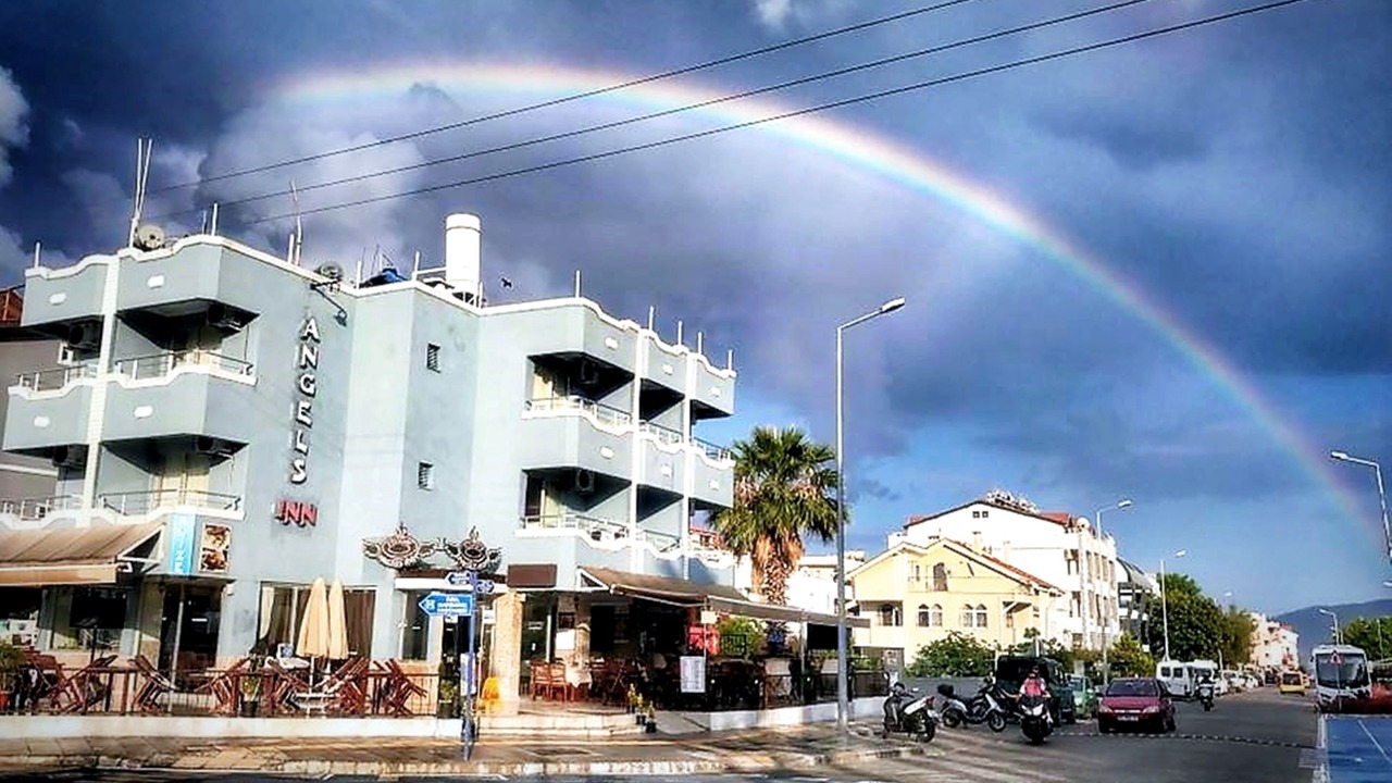 Photo of Outdoor in Marmaris City Center