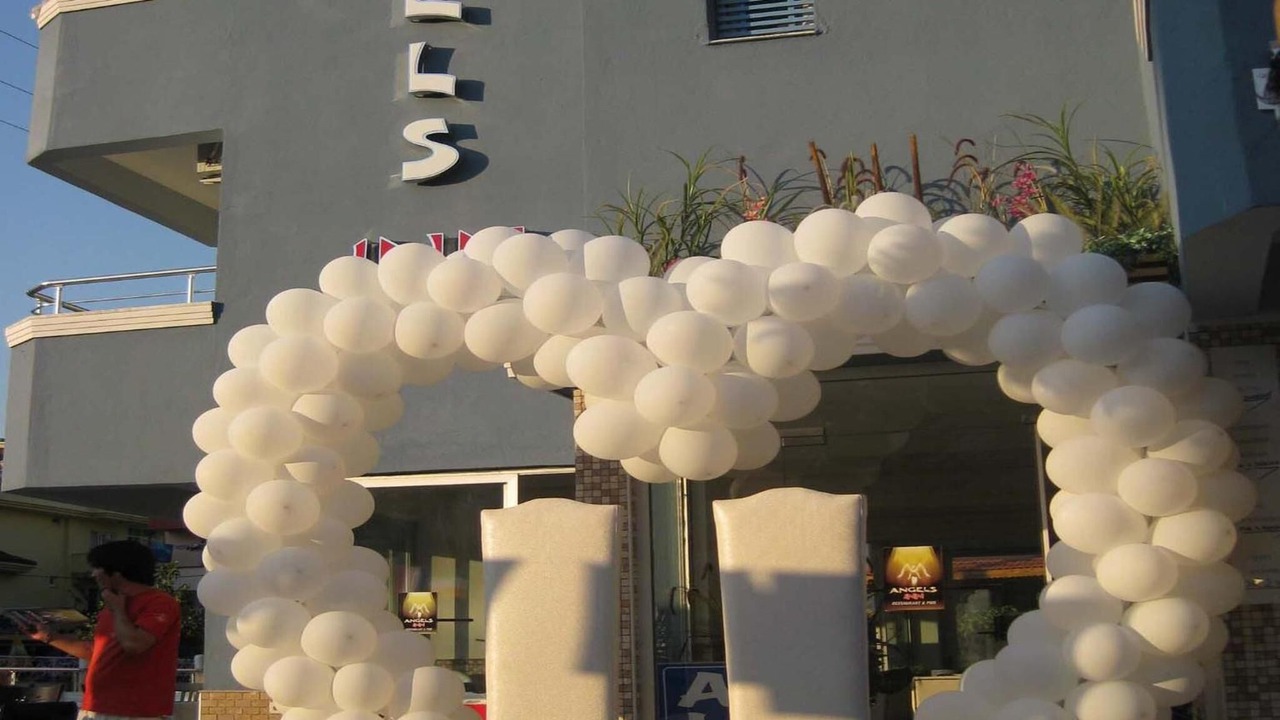 Photo of Outdoor in Marmaris City Center