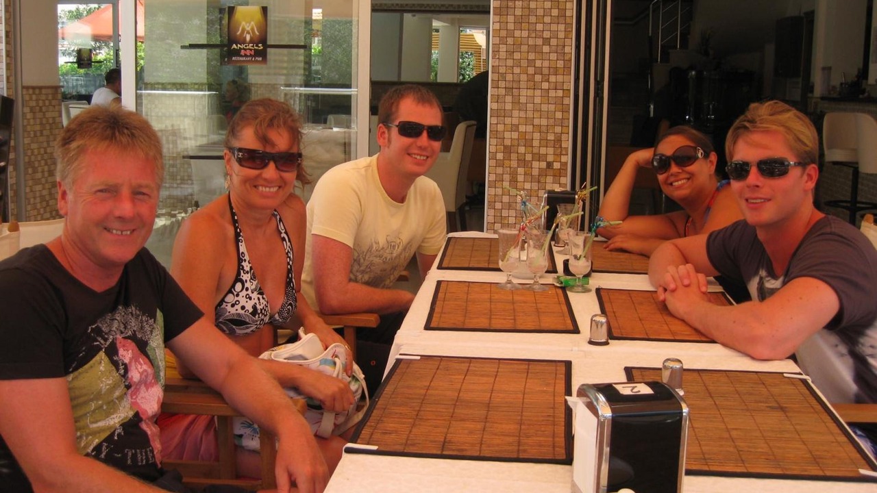 Photo of Others in Marmaris City Center