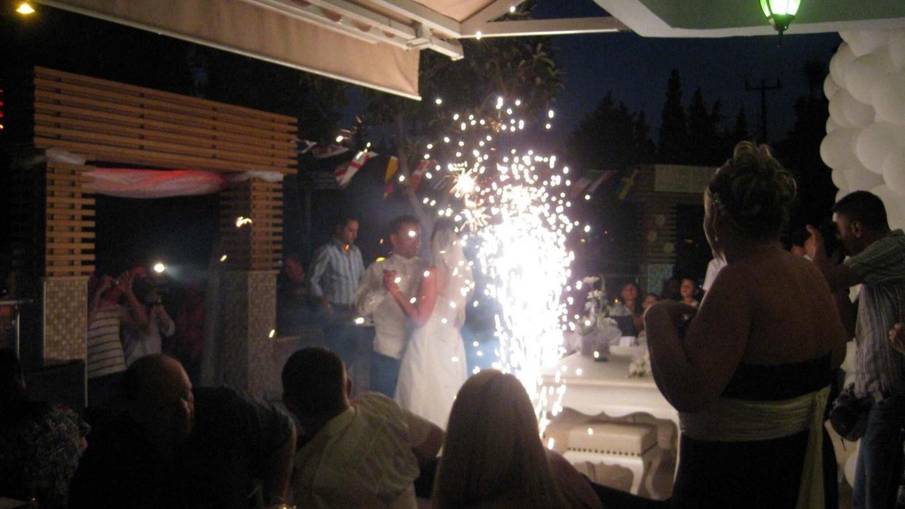 Photo of Others in Marmaris City Center