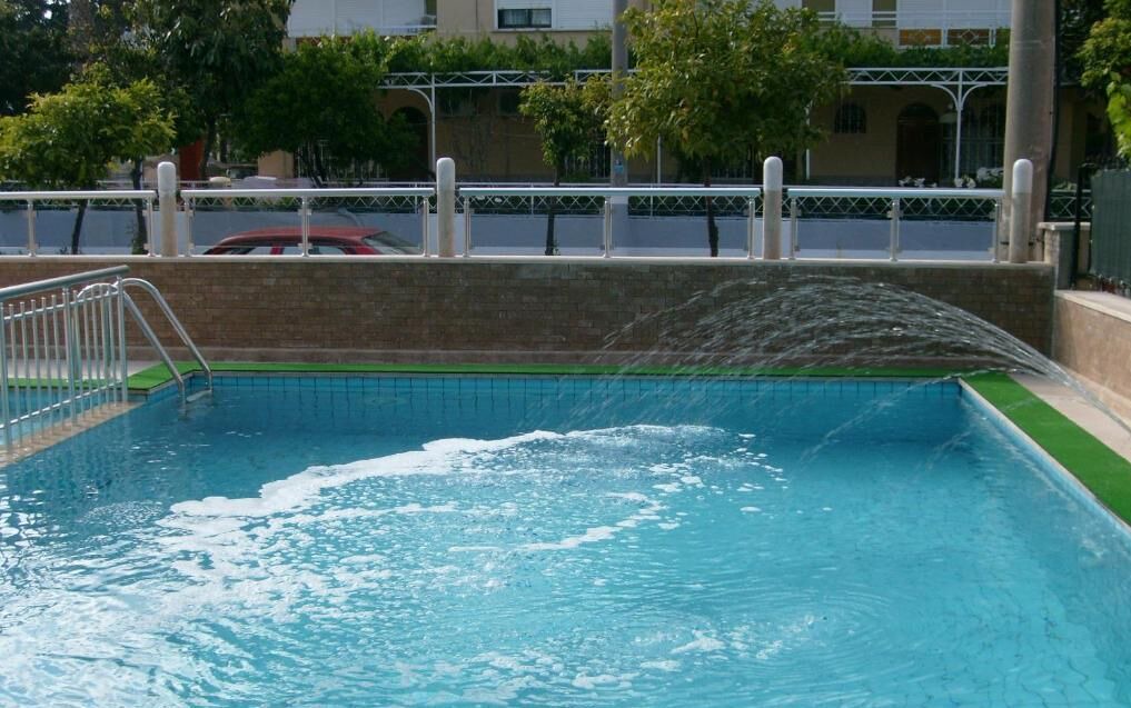 Photo of Outdoor in Marmaris City Center