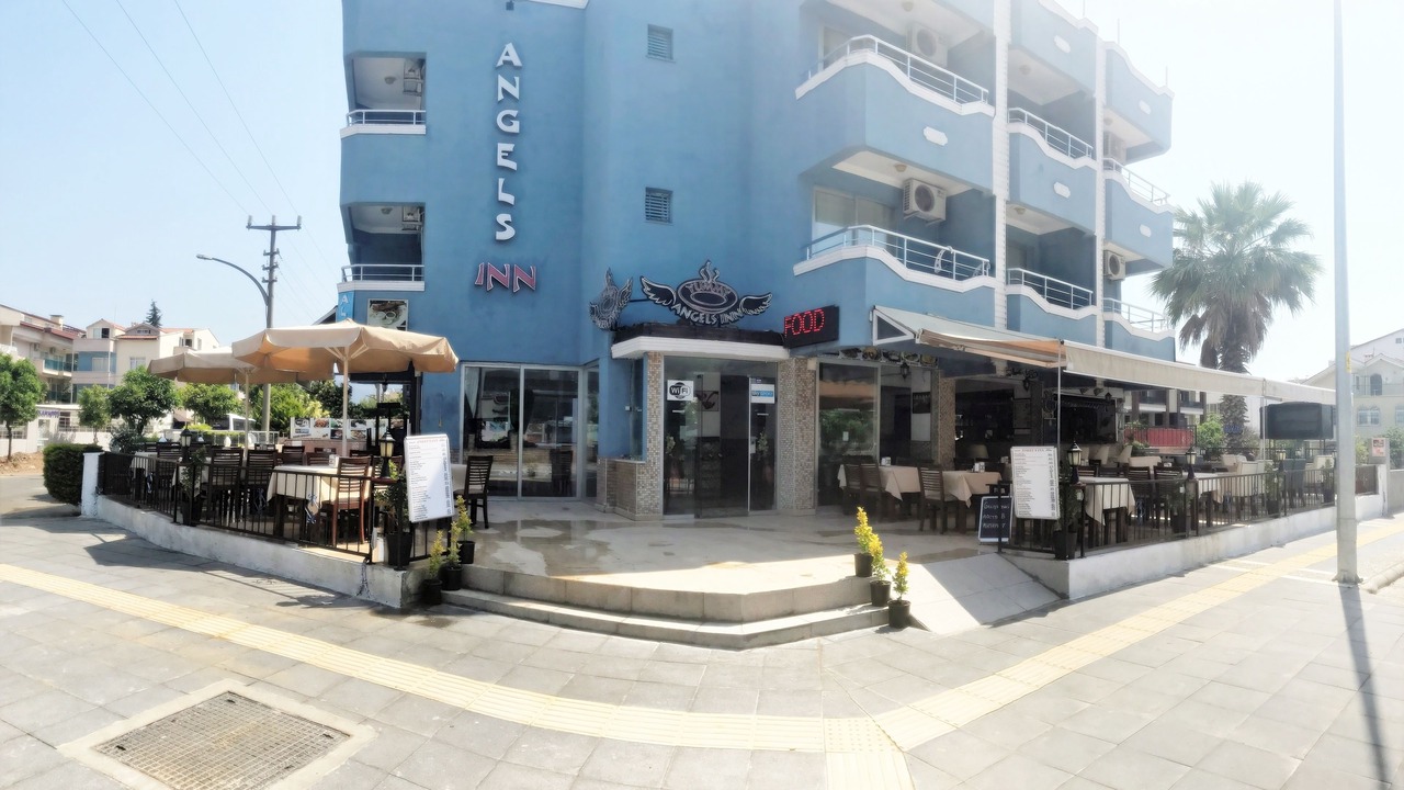Photo of Outdoor in Marmaris City Center