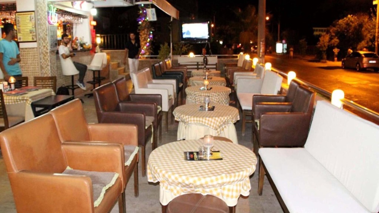 Photo of Outdoor in Marmaris City Center