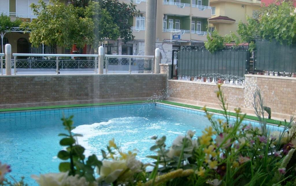 Photo of Outdoor in Marmaris City Center
