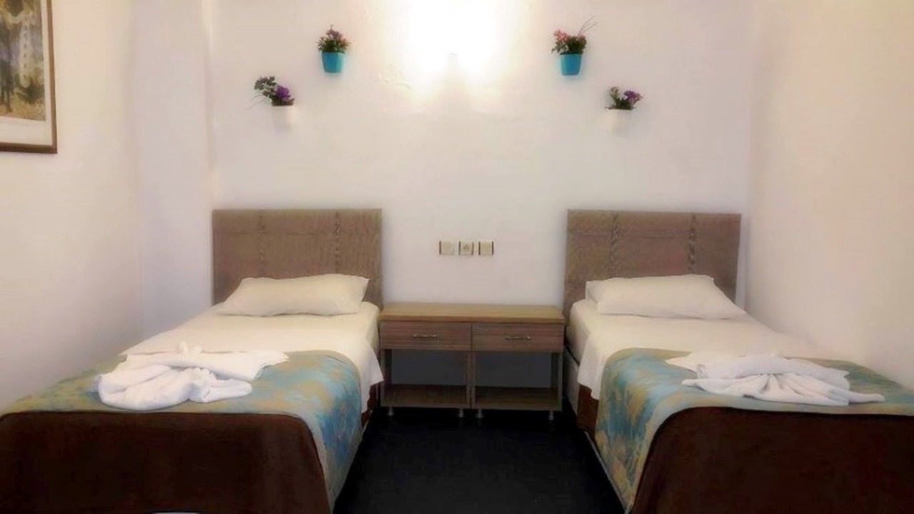 Photo of Bedroom in Marmaris City Center