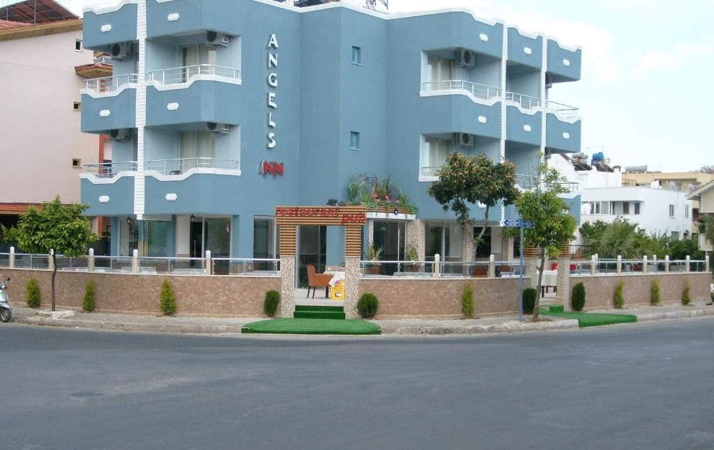 Photo of Outdoor in Marmaris City Center