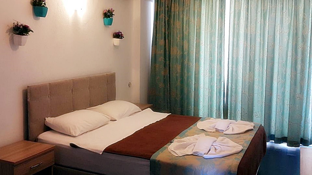 Photo of Bedroom in Marmaris City Center
