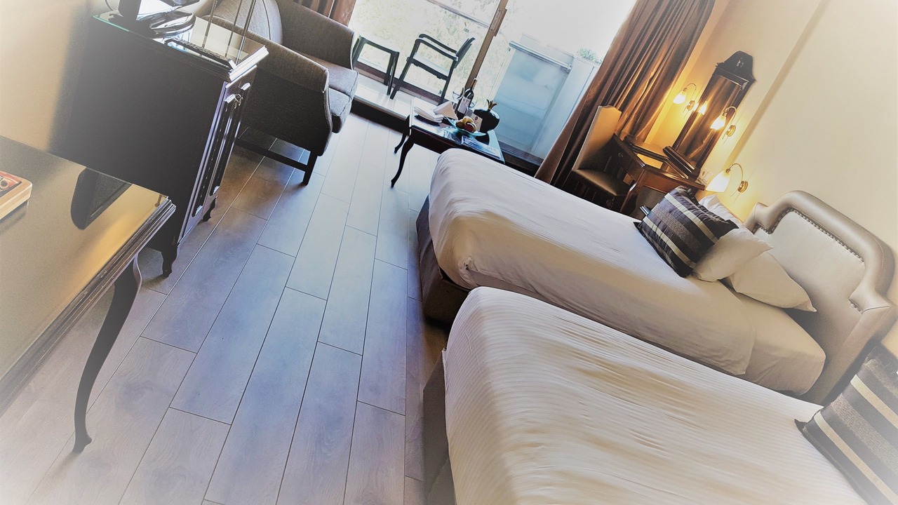 Photo of Bedroom in Izmir City Centre