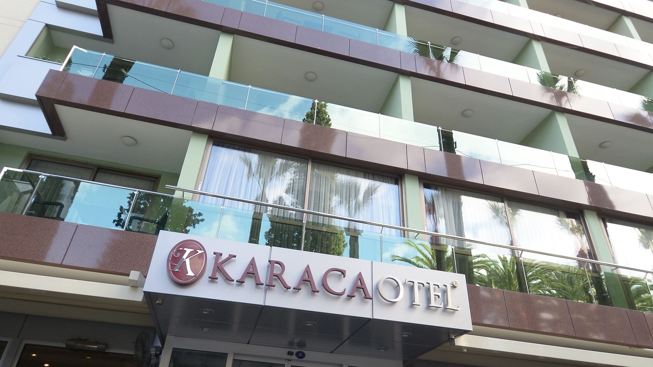 Photo of Outdoor in Izmir City Centre