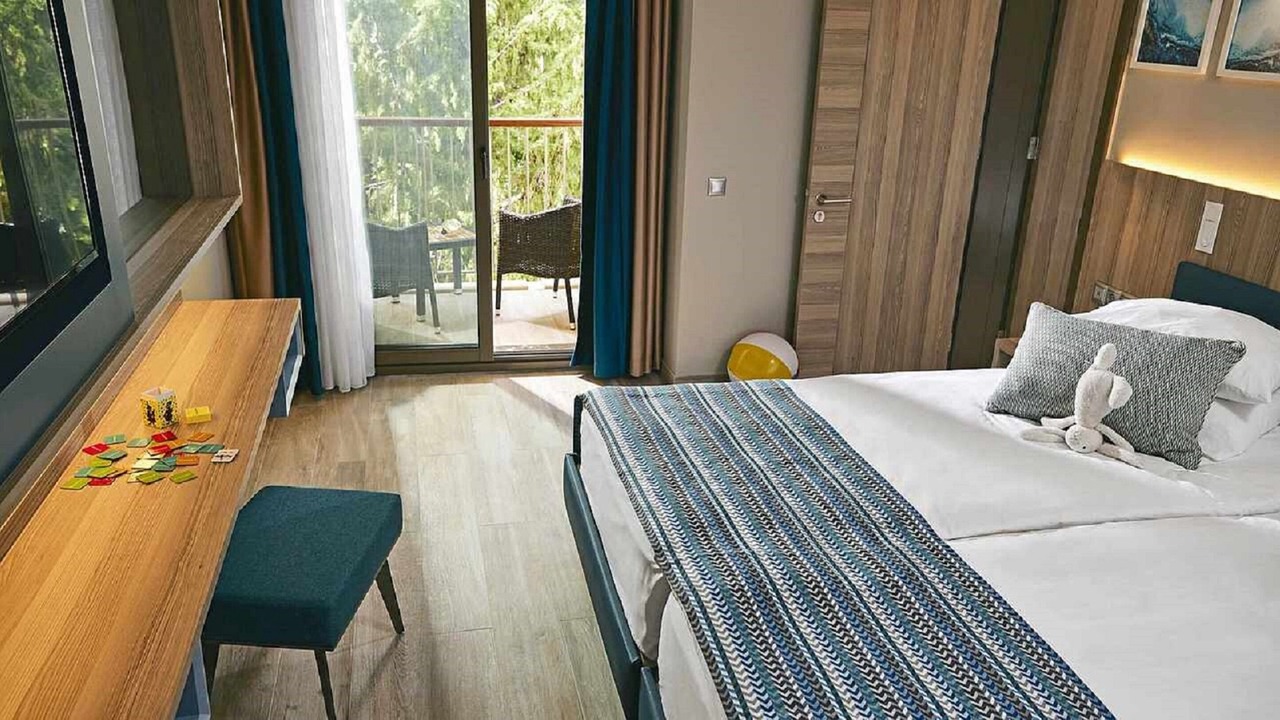 Photo of Bedroom in Sarigerme