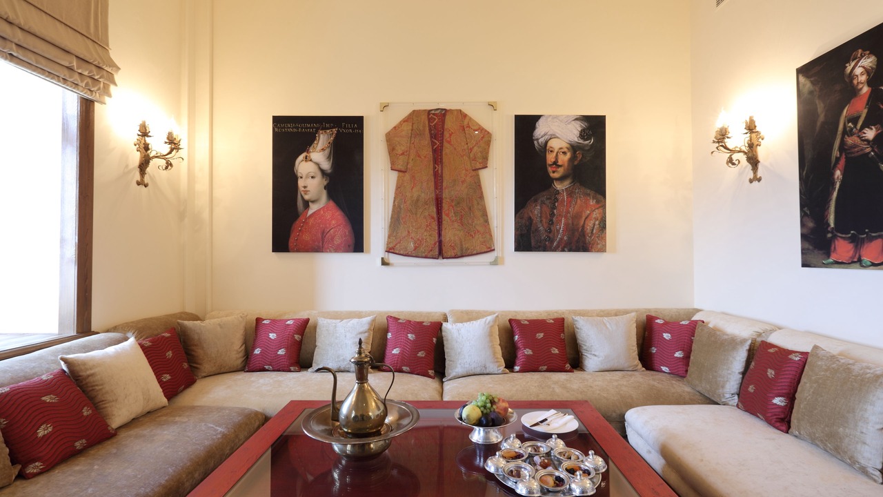 Photo of Bedroom in Ulus