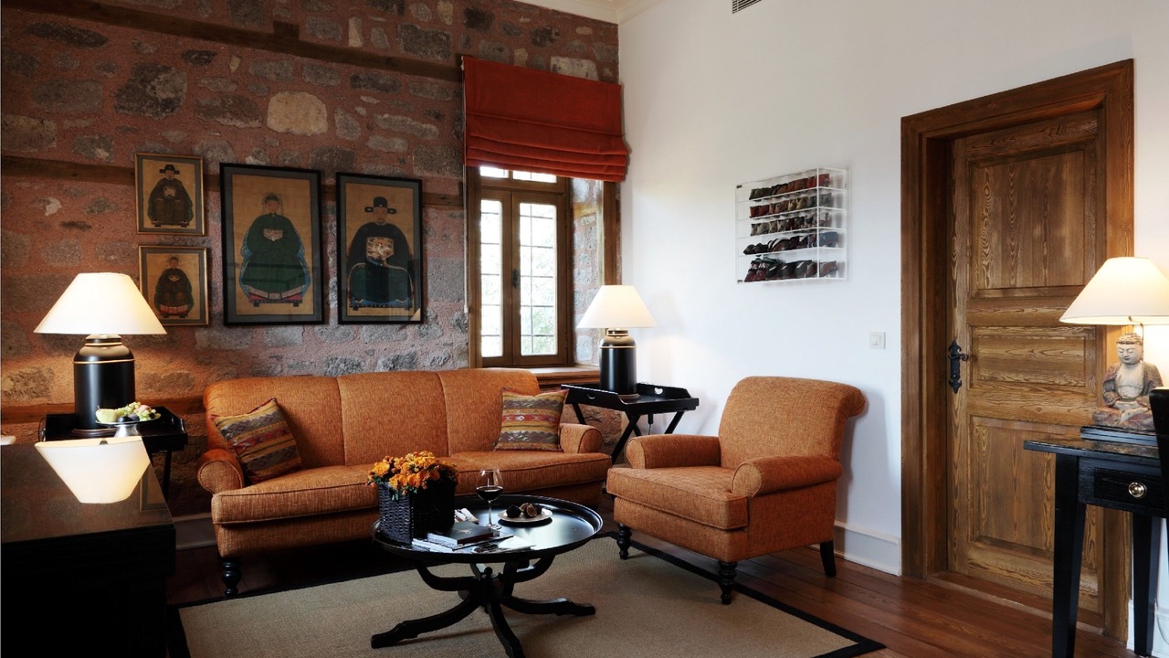 Photo of Bedroom in Ulus