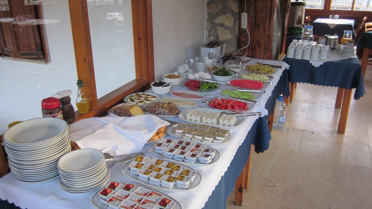 Photo of Others in Hisaronu