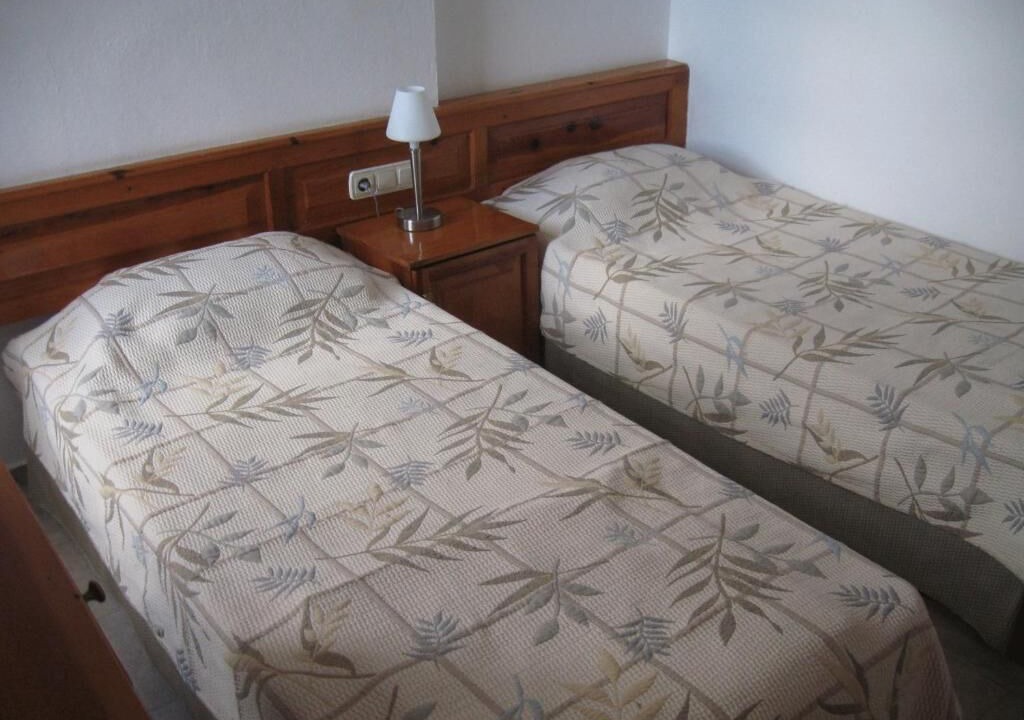 Photo of Bedroom in Hisaronu