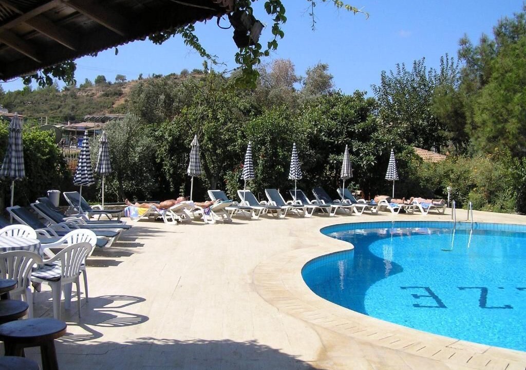 Photo of Outdoor in Hisaronu