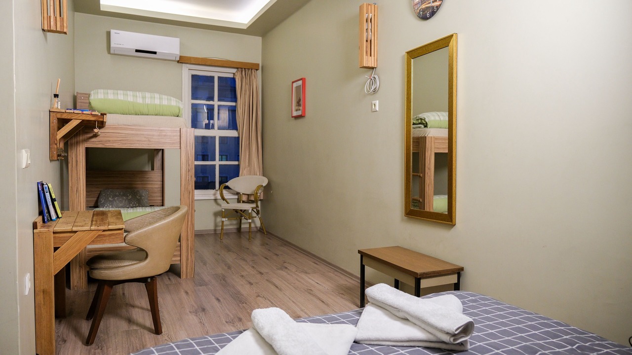 Photo of Bedroom in Cagaloglu