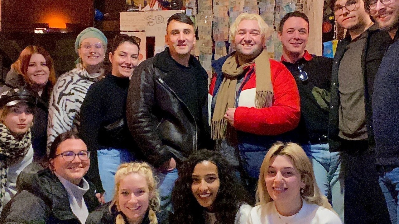 Photo of Others in Cagaloglu