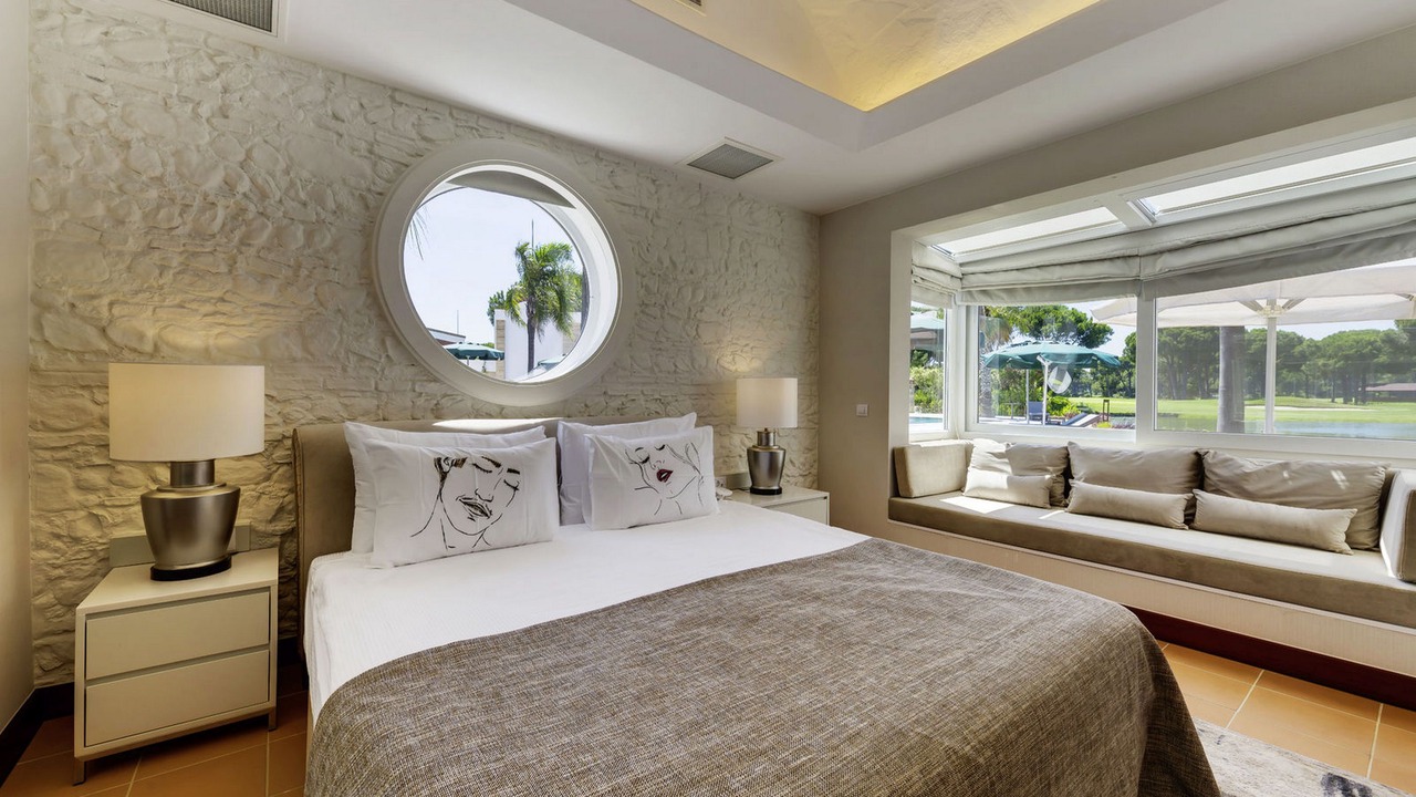 Photo of Bedroom in Belek