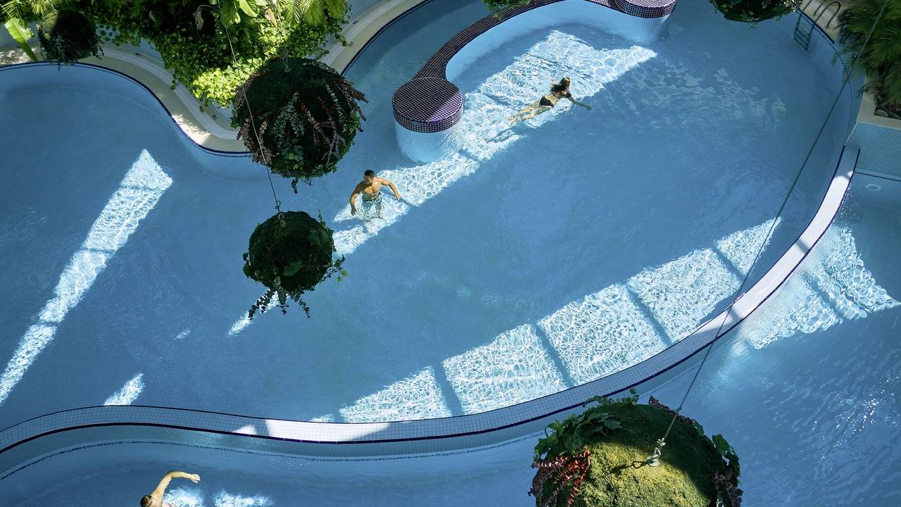 Photo of Outdoor in Belek