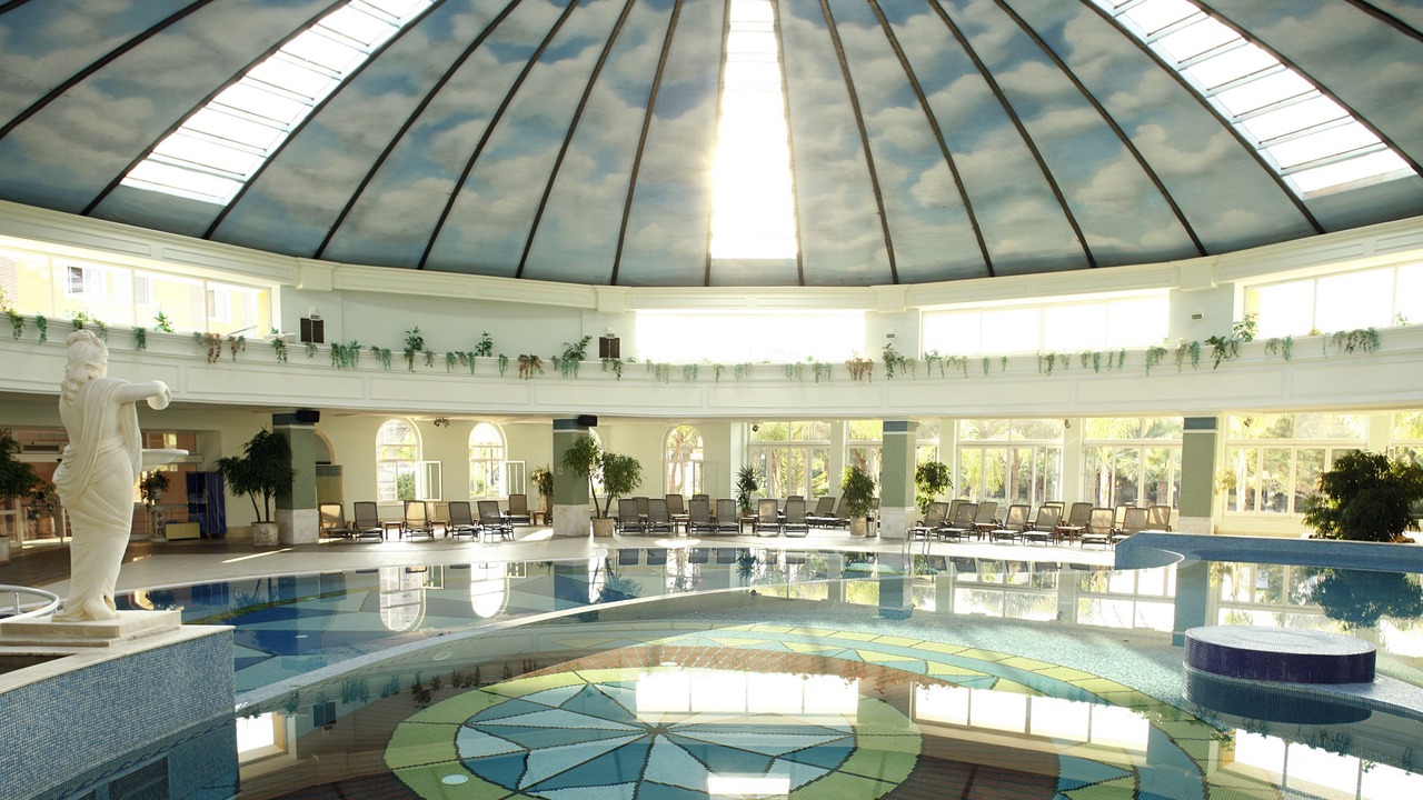 Photo of Outdoor in Belek