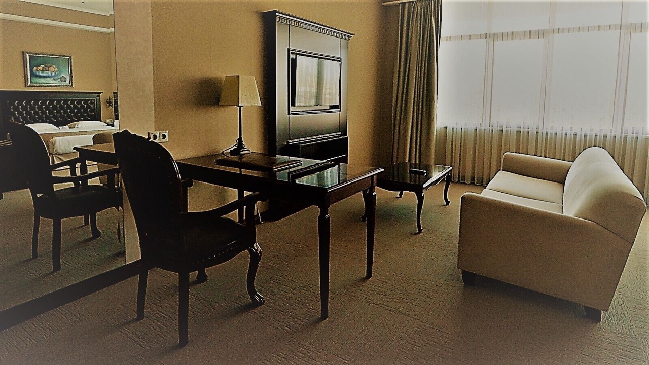 Photo of Bedroom in Oran