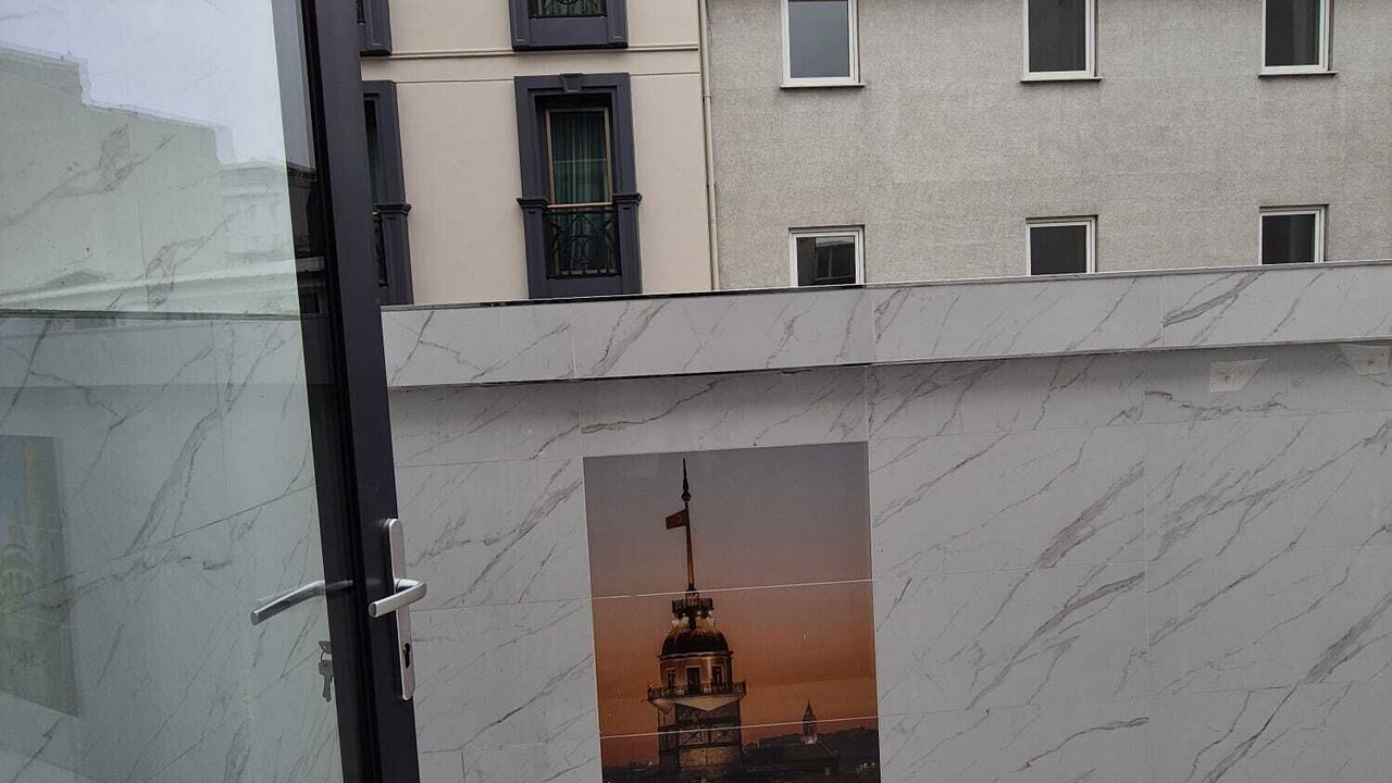 Photo of Bedroom in Fatih