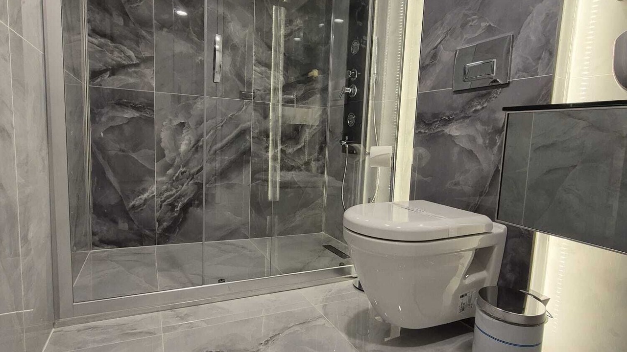 Photo of Bathroom in Fatih
