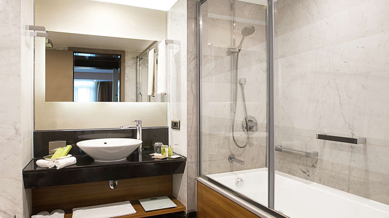 Photo of Bathroom in Beyazit