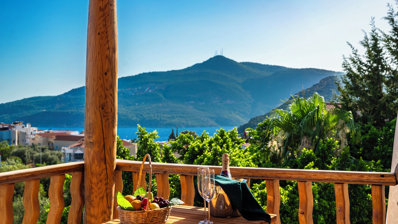 Photo of Others in Kalkan