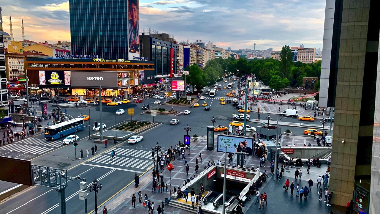 Photo of Others in Ankara City Center