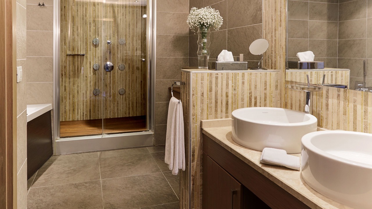Photo of Bathroom in Sisli