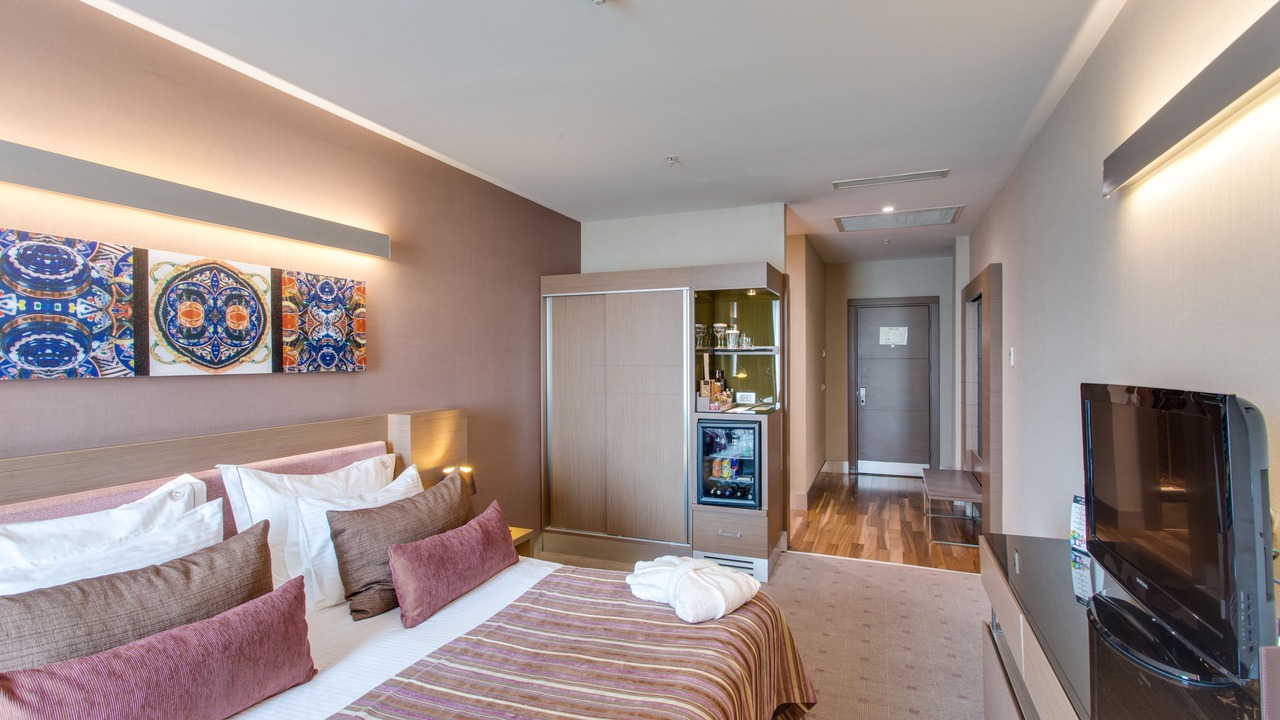 Photo of Bedroom in Sisli
