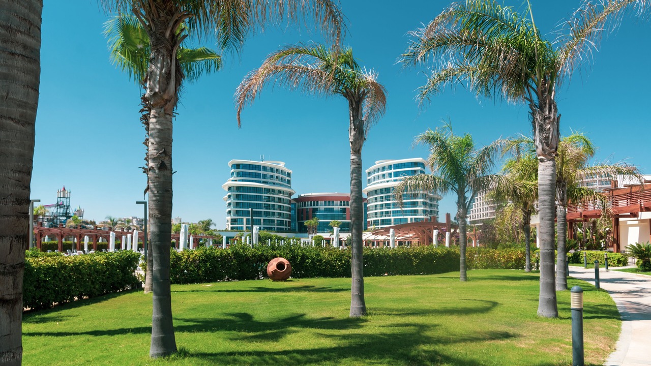 Photo of Outdoor in Lara
