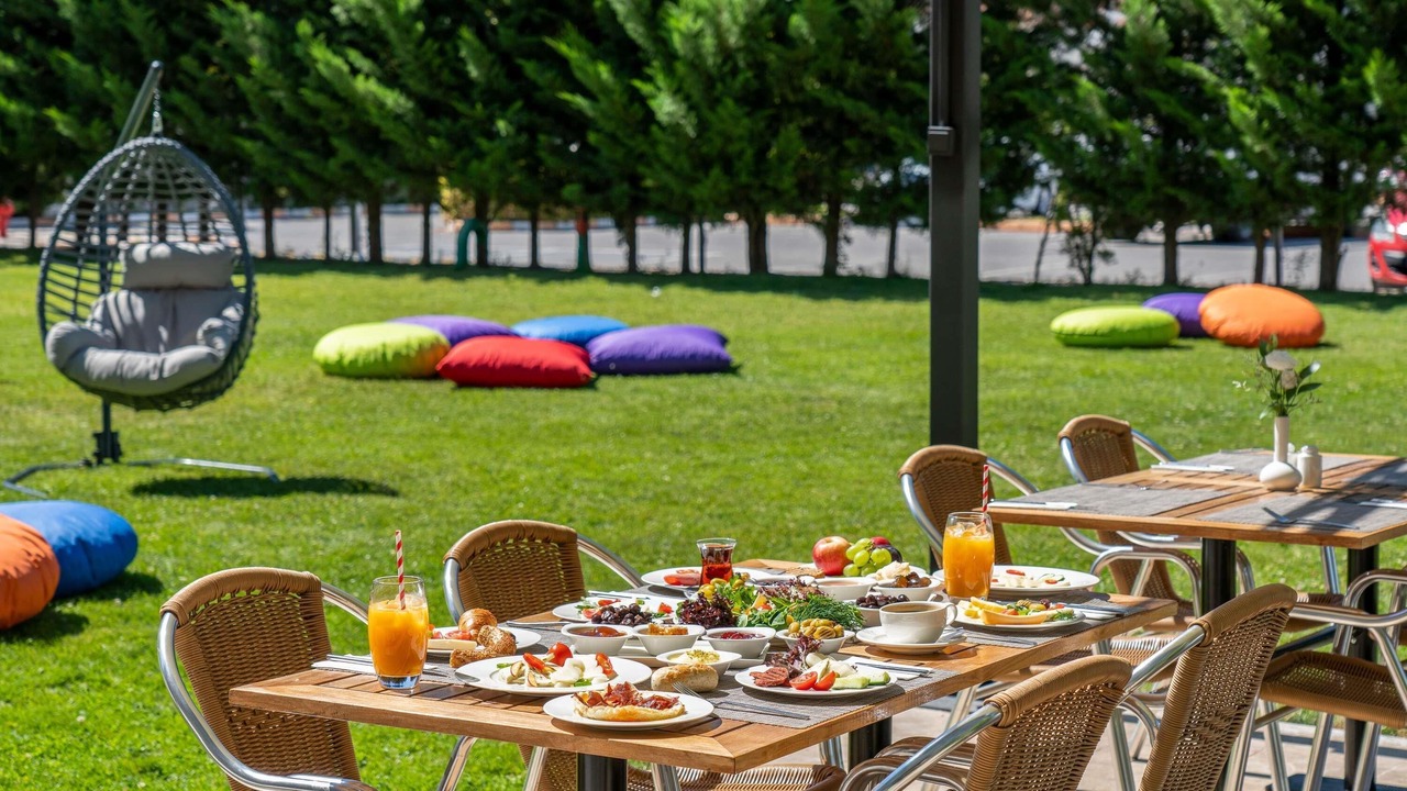 Photo of Outdoor in Kayseri