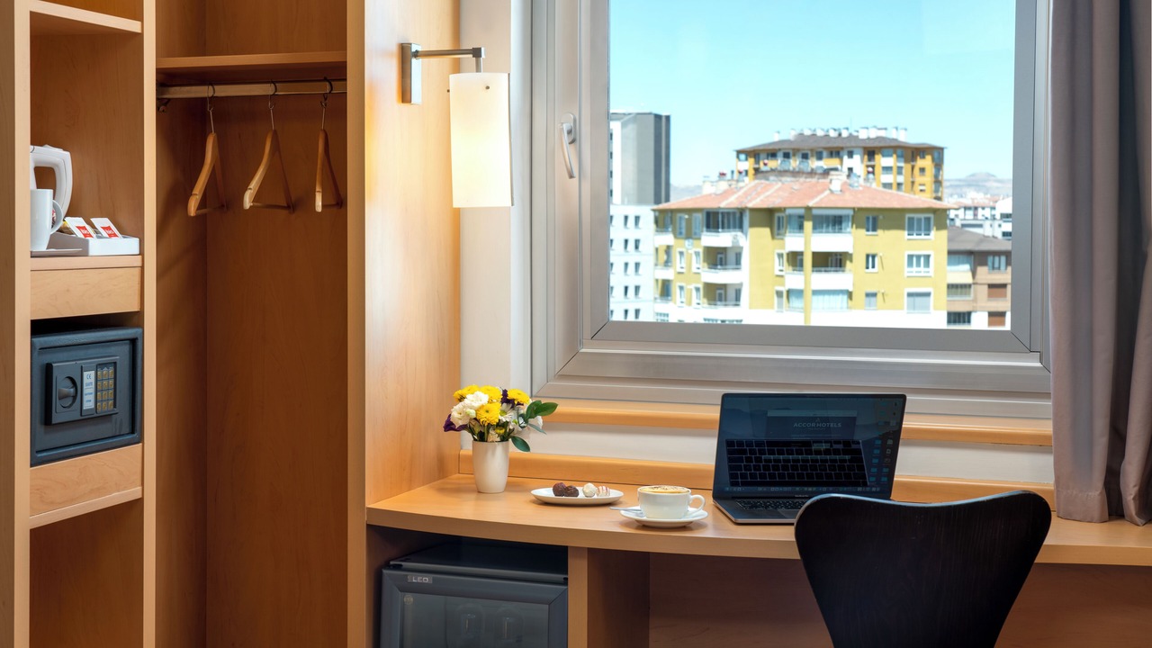 Photo of Bedroom in Kayseri