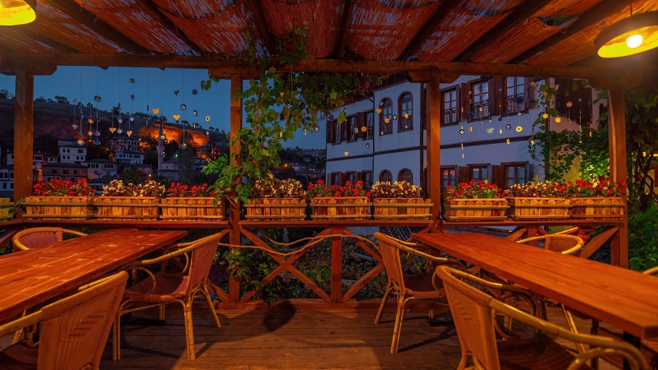 Photo of Outdoor in Safranbolu City Center