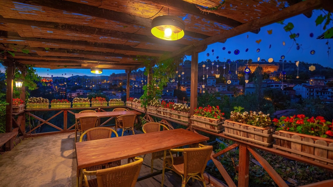 Photo of Outdoor in Safranbolu City Center