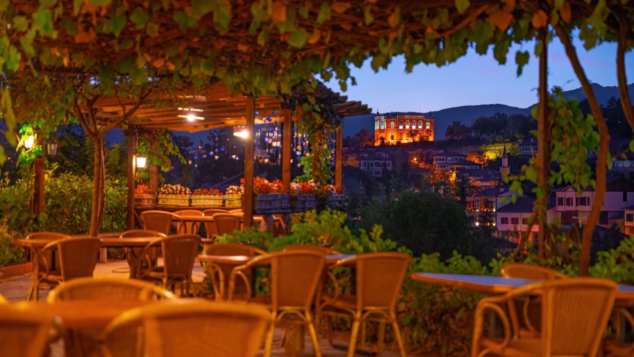 Photo of Outdoor in Safranbolu City Center