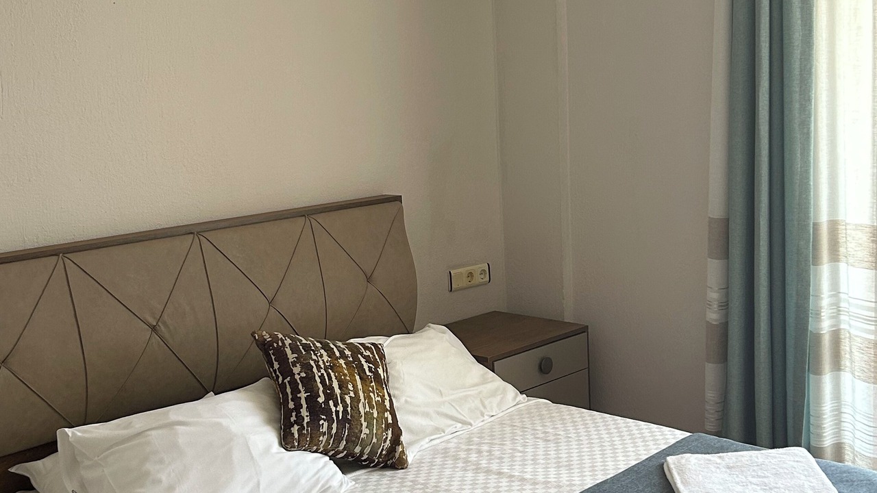 Photo of Bedroom in Gocek