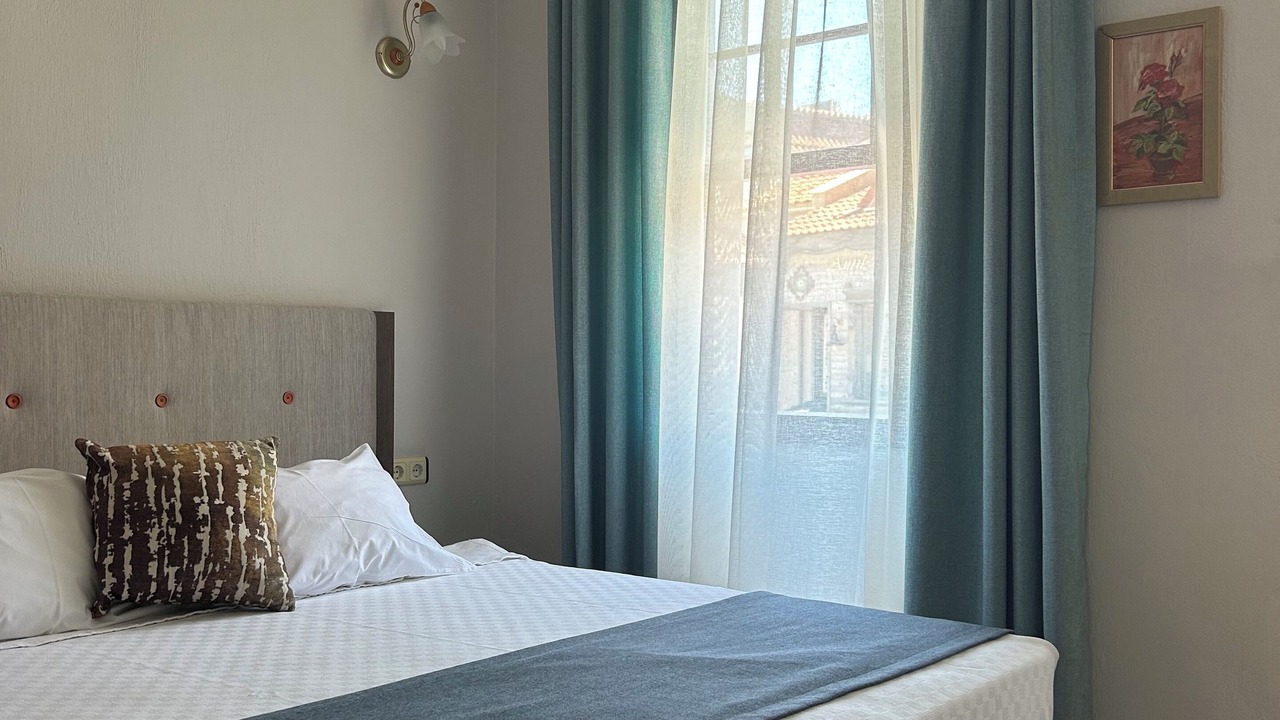 Photo of Bedroom in Gocek