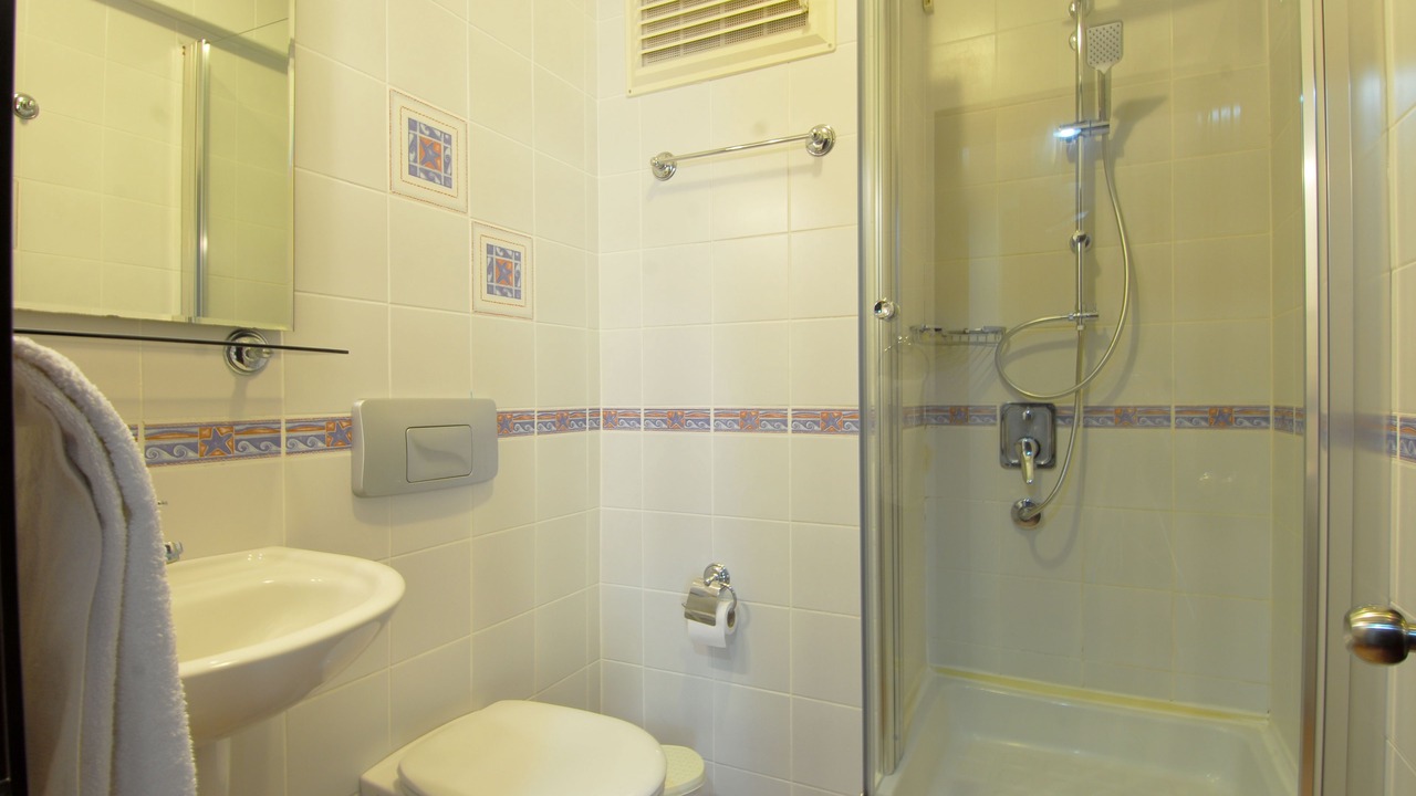 Photo of Bathroom in Gocek