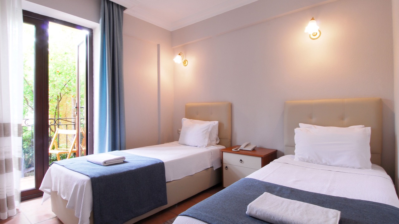 Photo of Bedroom in Gocek