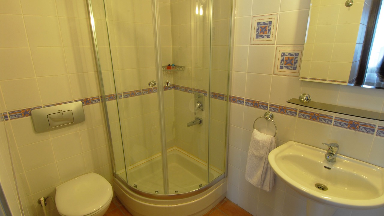 Photo of Bathroom in Gocek