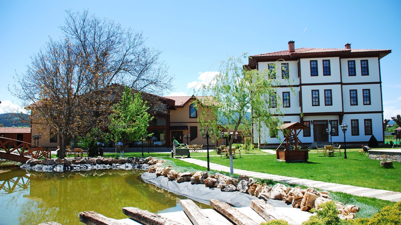Photo of Outdoor in Daday