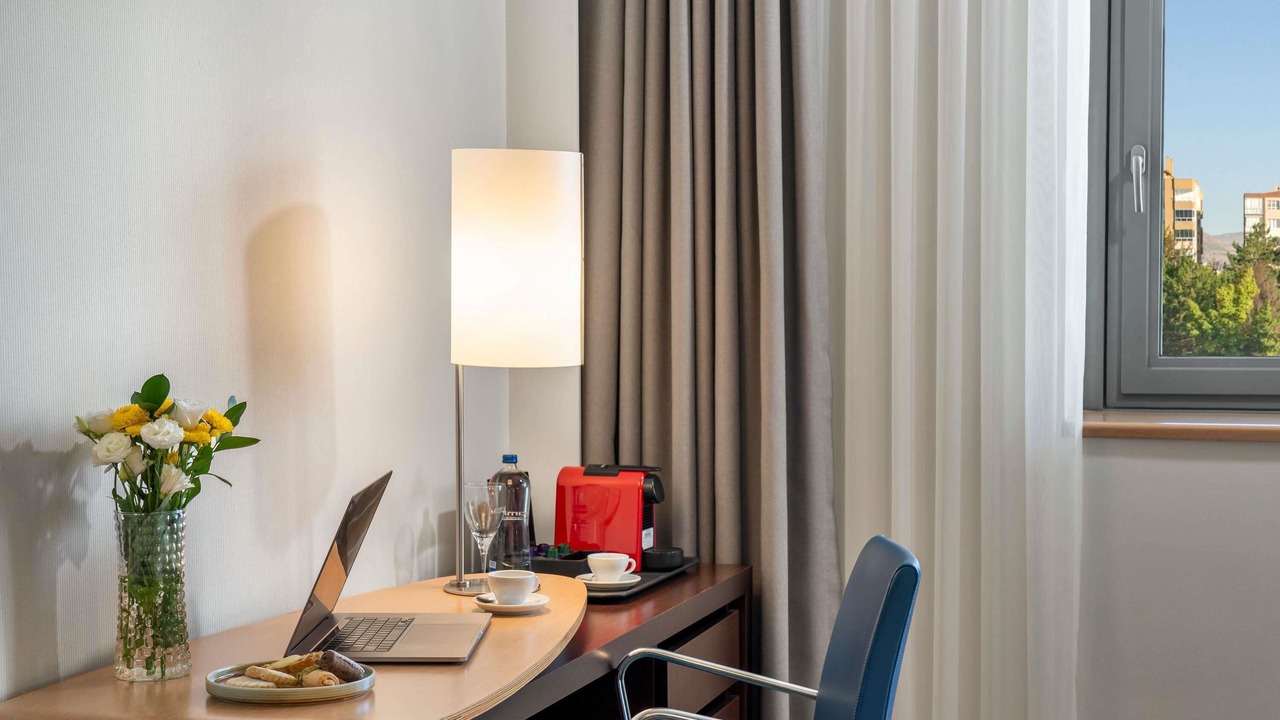 Photo of Bedroom in Kayseri