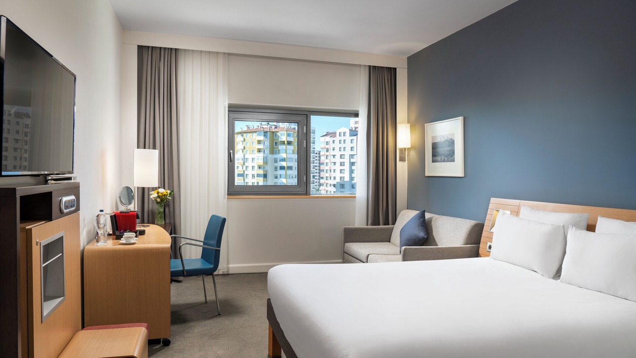 Photo of Bedroom in Kayseri