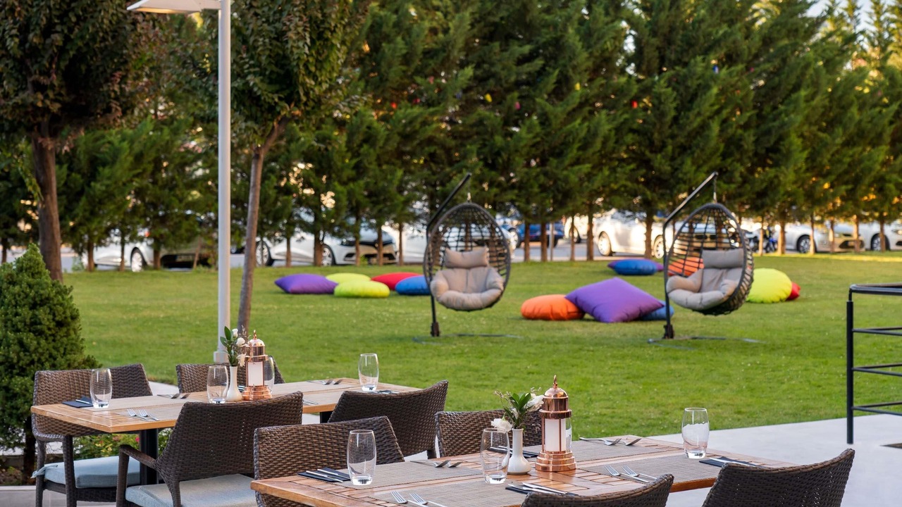 Photo of Outdoor in Kayseri